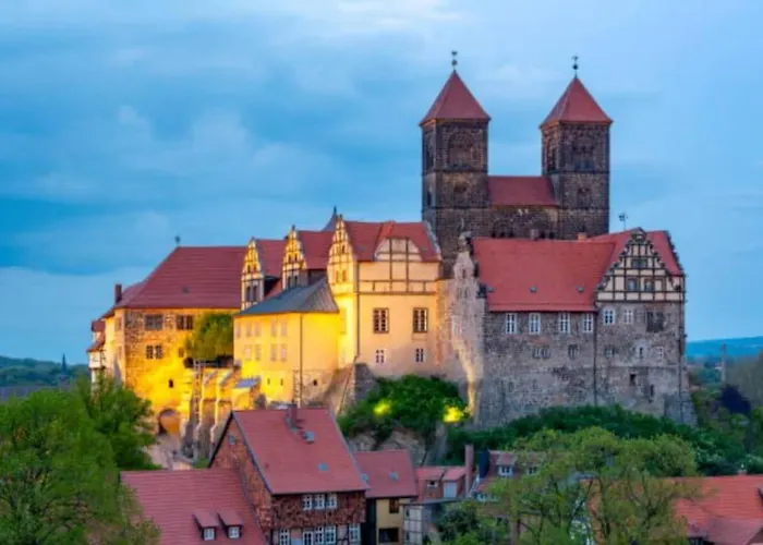 Redlinburg II