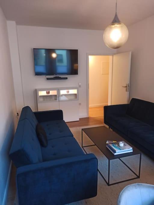 Apartment Redlinburg Ii