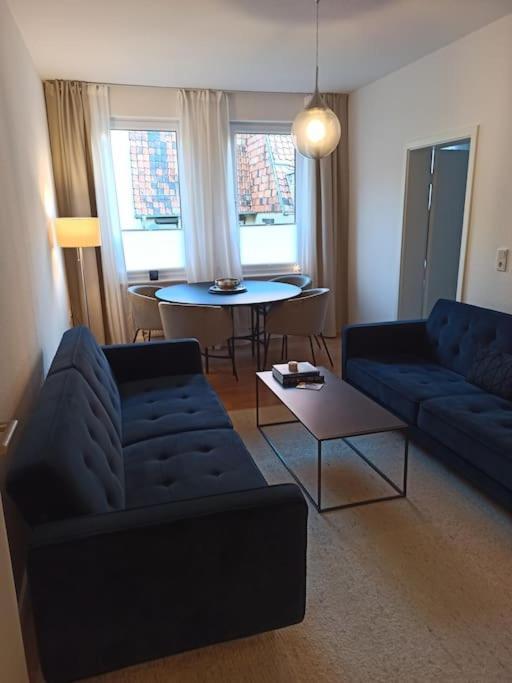 Apartment Redlinburg Ii